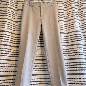 Like New Club Monaco Remi Cropped Pant